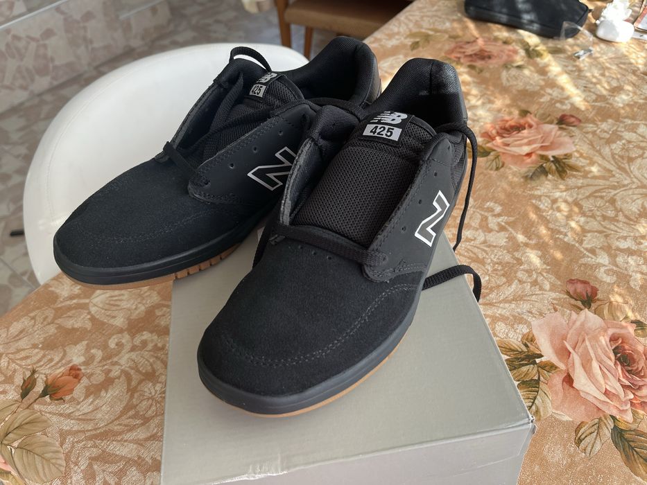New balance 41.5 обувки
