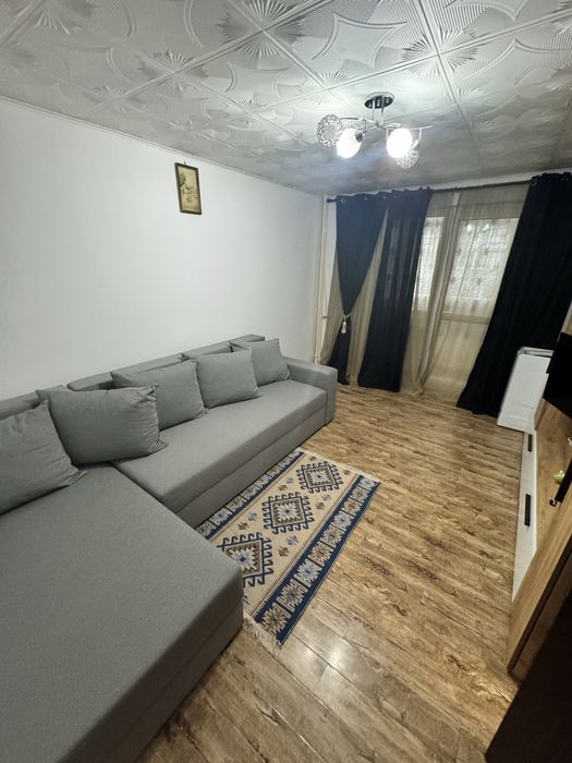 Inchiriez apartament 2 camere, Lujerului