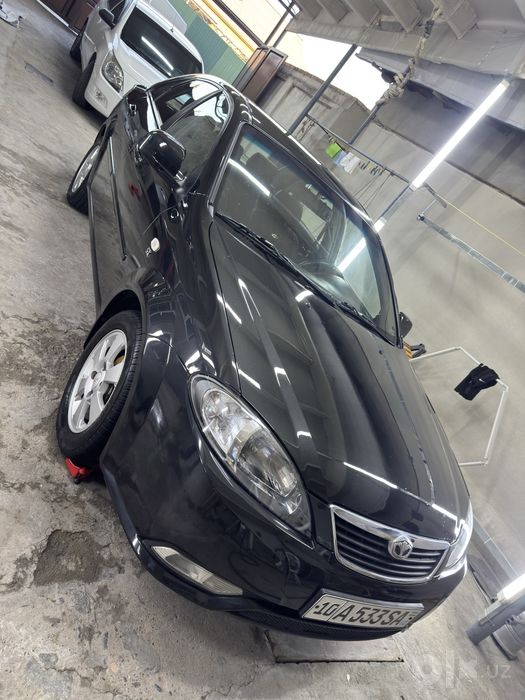 Daewoo Gentra 2014 1 euro