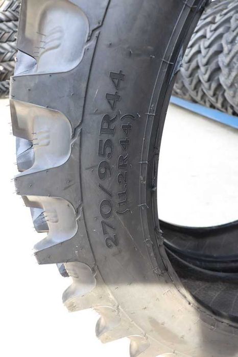 270/95R44 OZKA anvelope noi 11.2R44 cauciucuri roti inguste