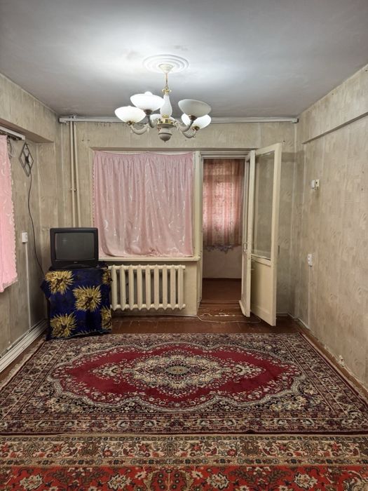 Аренда квартира Кора камиш 1/2 2 хона