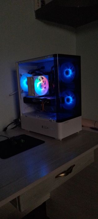 Kompyuter yanga arzon ggaming pc