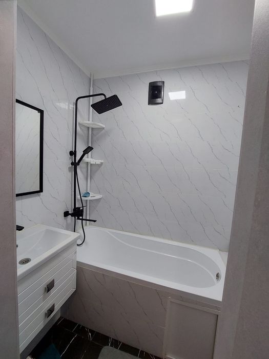 Сдается 1ком.кв на длительный срок