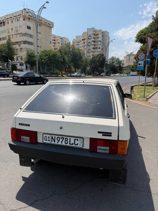 Lada 2109 идеально