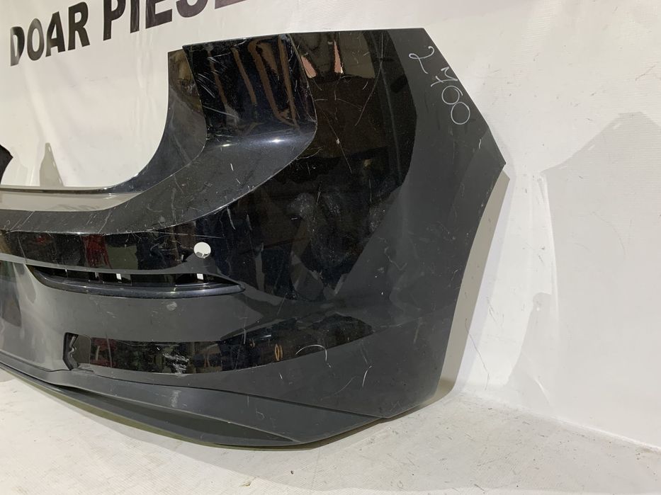 Bara spate VW Golf 8 hatchback, 2020, 2021, 2022, 2023, cod origine OE 5H6807421C