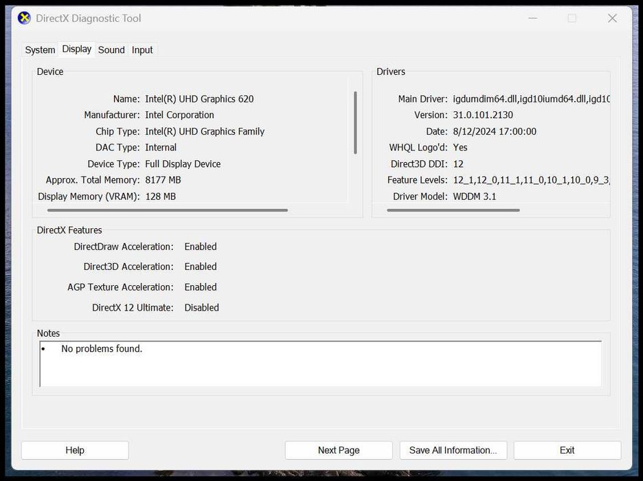 Laptop Lenovo 14'' i5 8250u T490 16gb DDR4 SSD 256GB FULL HD 14' W11