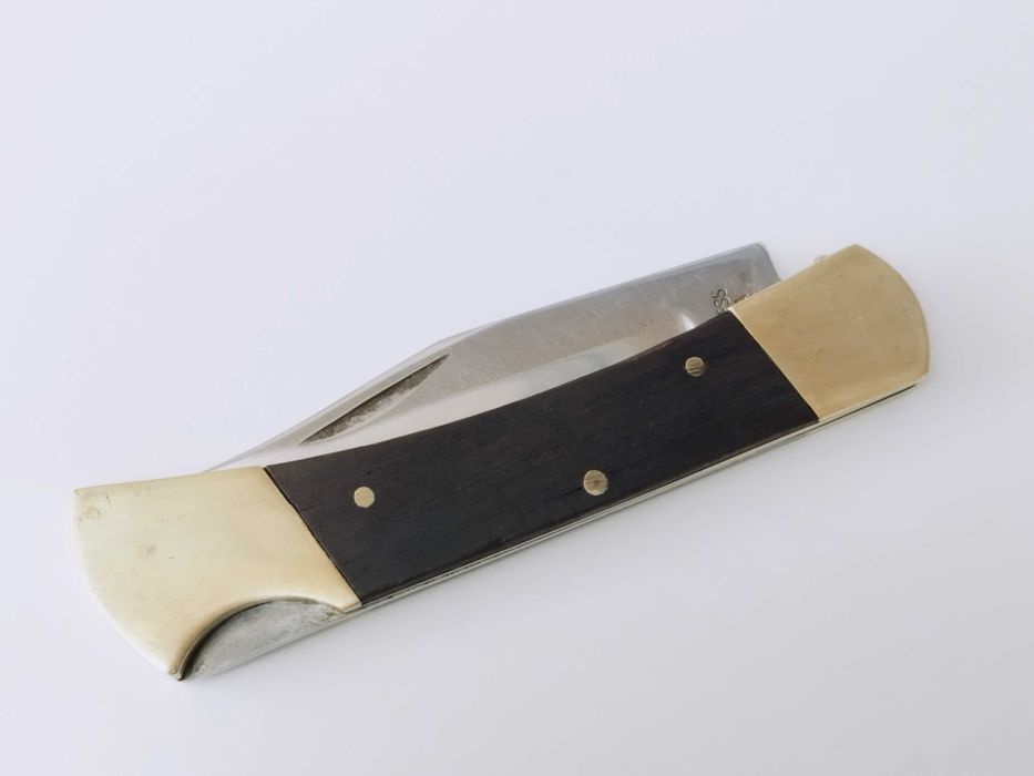 Briceag vechi Stainles China