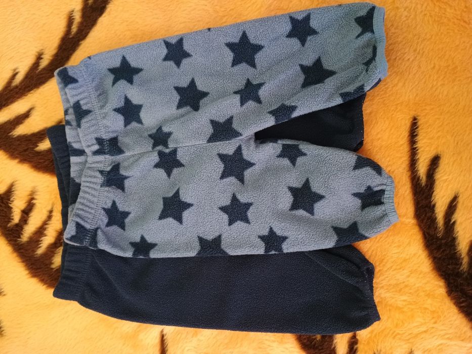 Бебешки ританки и панталончета