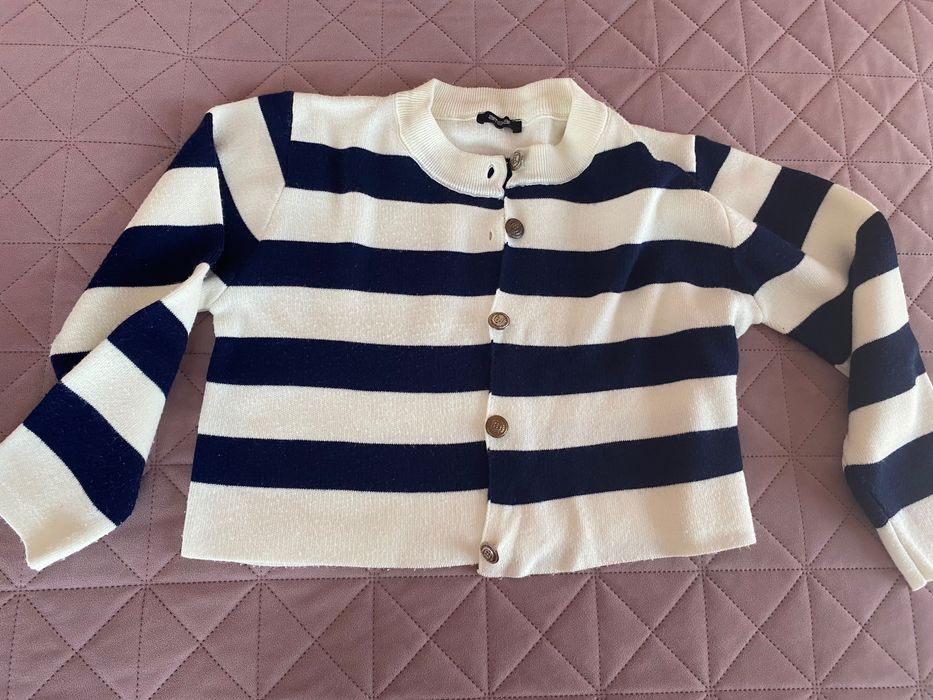 Пуловери плетени