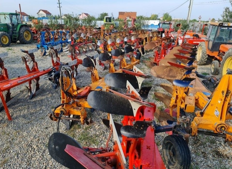 prelungire cormana fier plaz cilindru