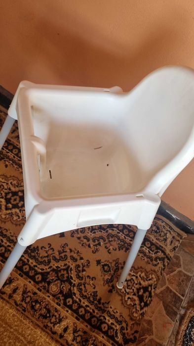 Scaun antilop bebe Ikea