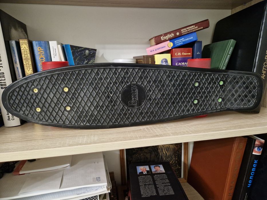Скейтборд Pennyboard