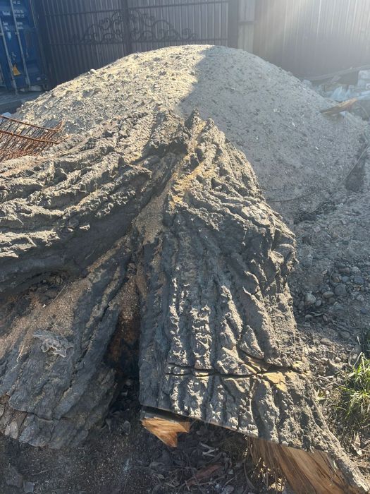 Отдам даром дрова самовывоз