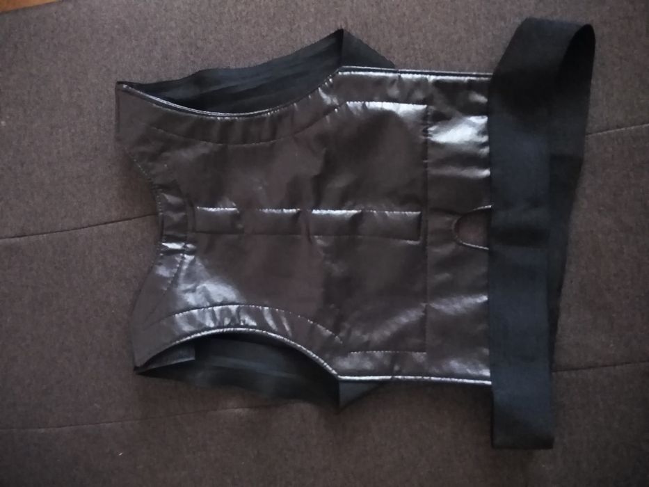 Продавам колан за правилна стойка