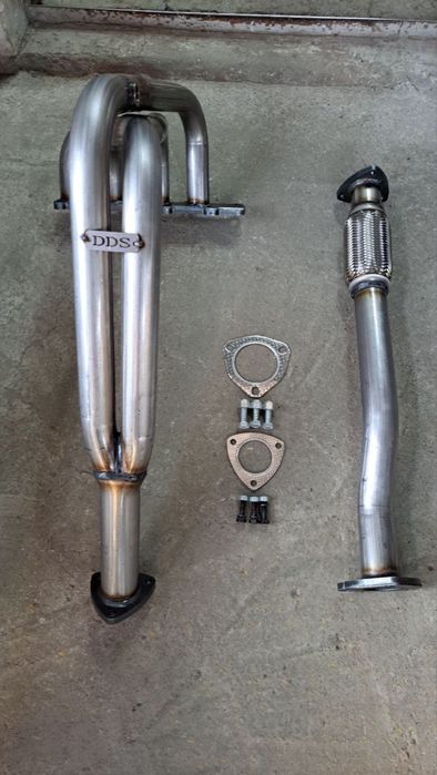 Паук джентра от ДДС нержевейка