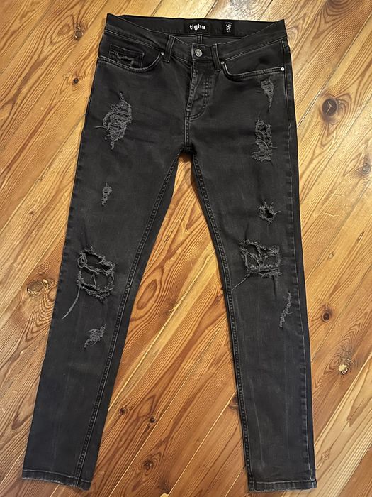 Сет дънки : G star , Tigha , Replay, Scotch & soda