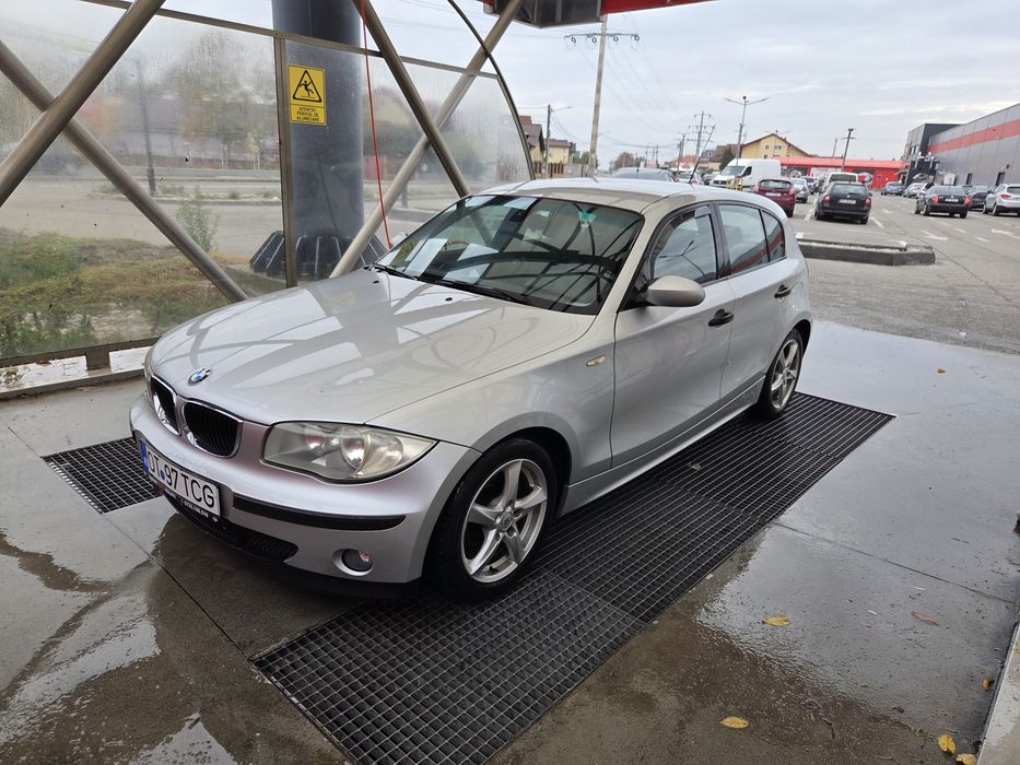 BMW Seria 1