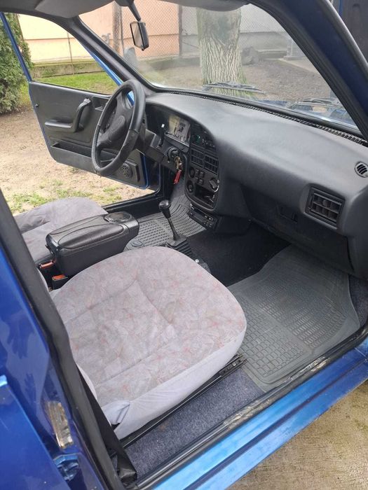 Vand Dacia PIck UP
