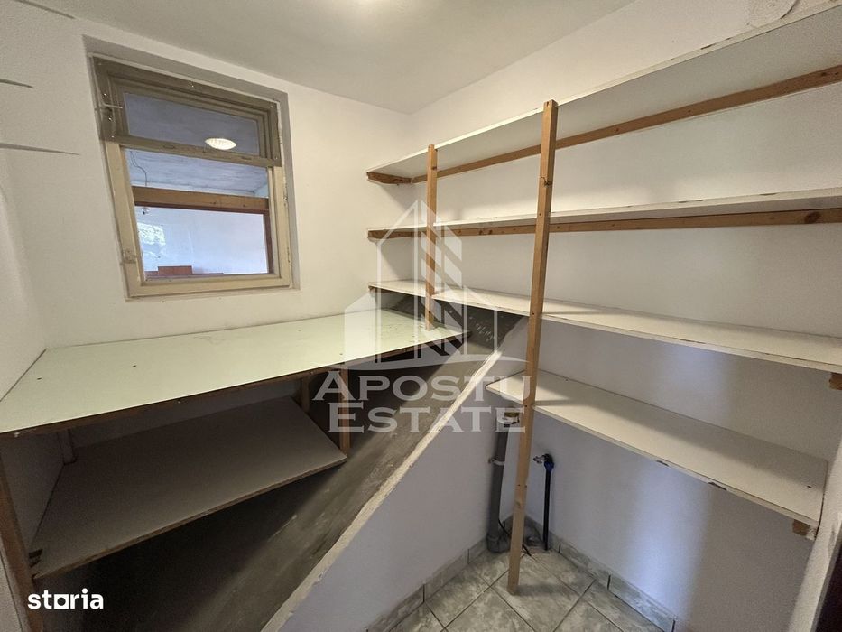 Spatiu pentru birouri, 200 mp, 5 camere decomandate, Sagului Timisoara