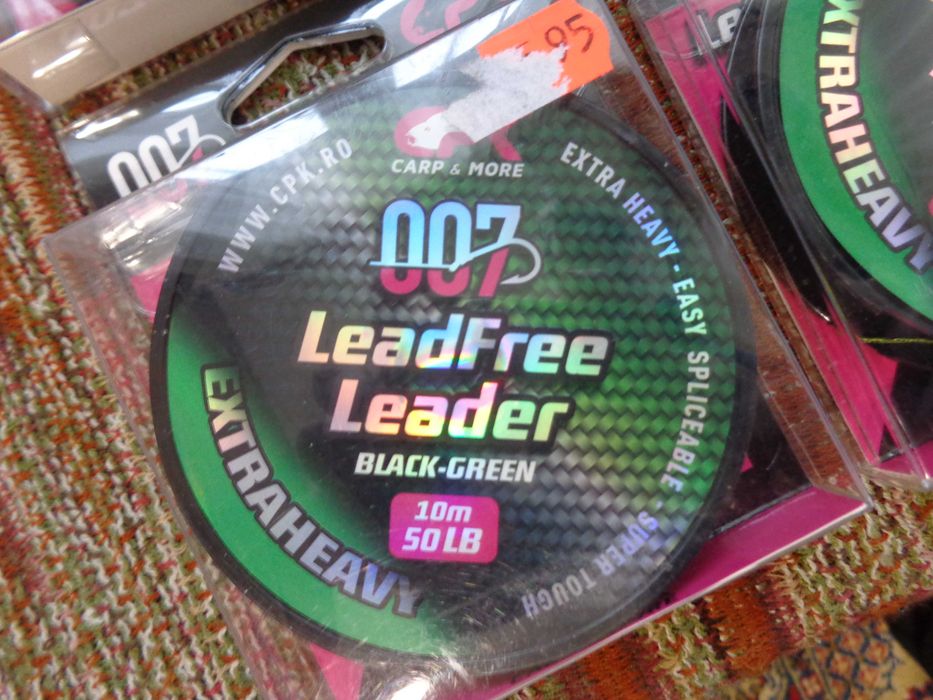 Много шаранджийски неща(безоловни лидери и др.).