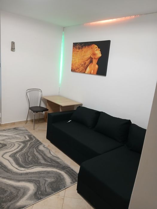 Garsoniera in Nicolina 1500lei