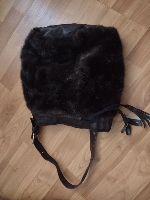 Дамски чанти през рамо