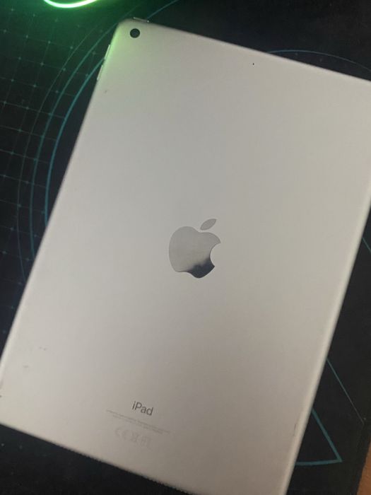 Ipad generatia a 9 a in perfecta stare