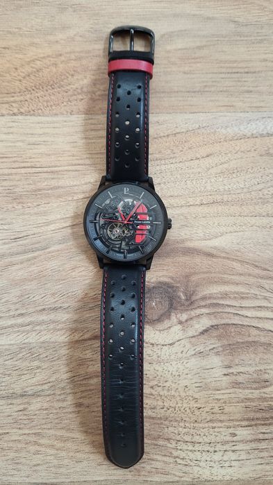 Мъжки часовник Pierre Lannier с автоматичен механизъм