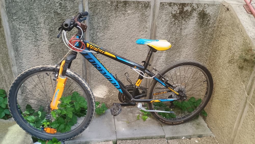 Bicicleta Viper copii