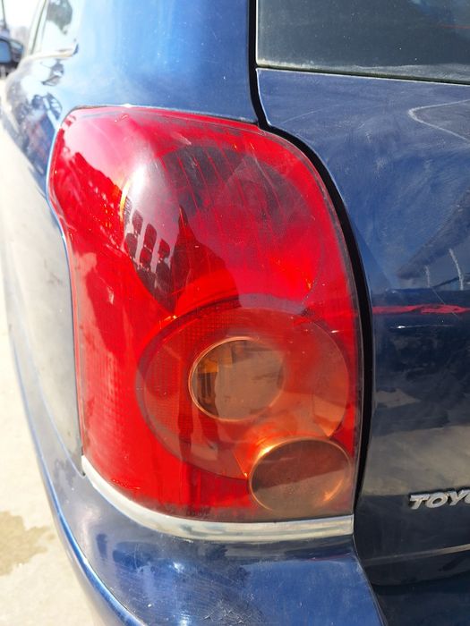 Стоп - стопове Toyota Avensis combi / Тойота Авенсис комби 2005г.