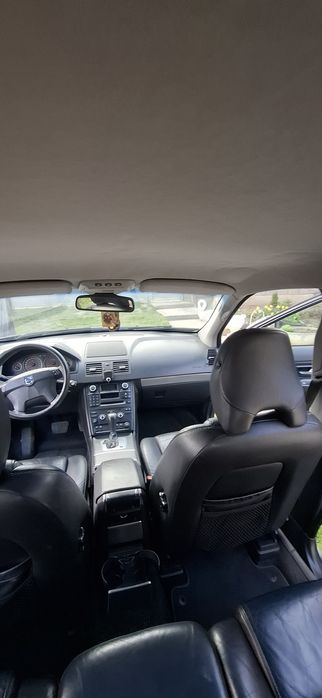 Vând Volvo XC90 185 HP  facelift 7 locuri