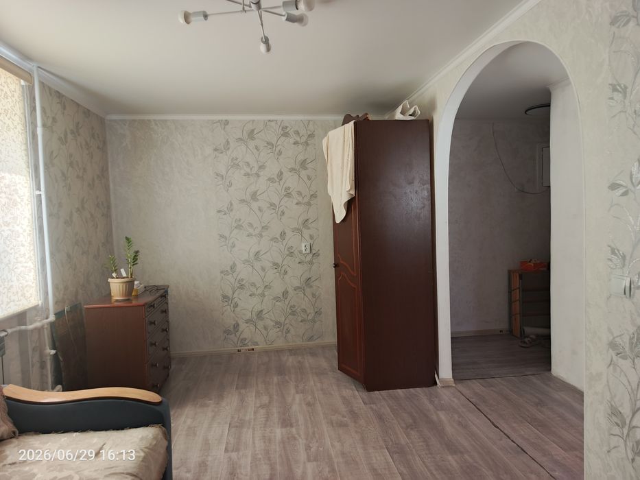 Продам однокомнатную квартиру по ул. С.Сейфуллина - Widok 2