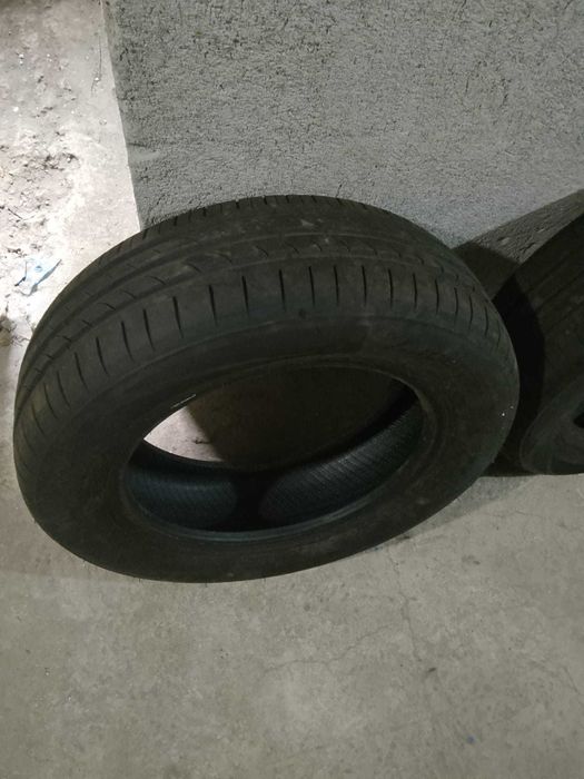 Продавам 2 бр.  летни гуми Westlake75/65 R14 82H
