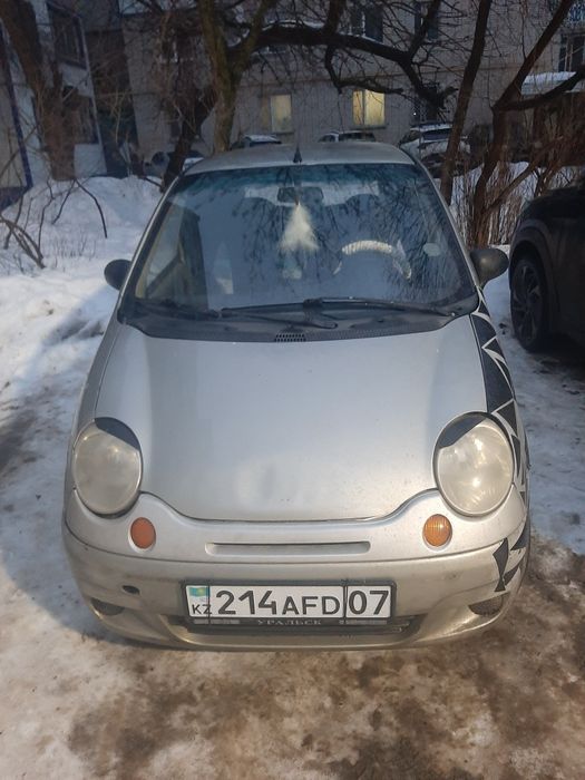 Продам део Матиз