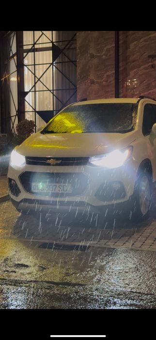 Срочно  TRACKER 2020год отличная цена