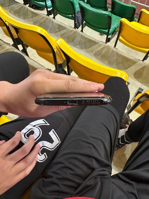 Redmagic 7 5G обмен память 18/256