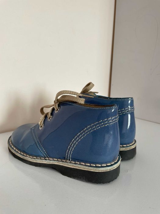 Ботиночки (CRIOS) р-26 Новые