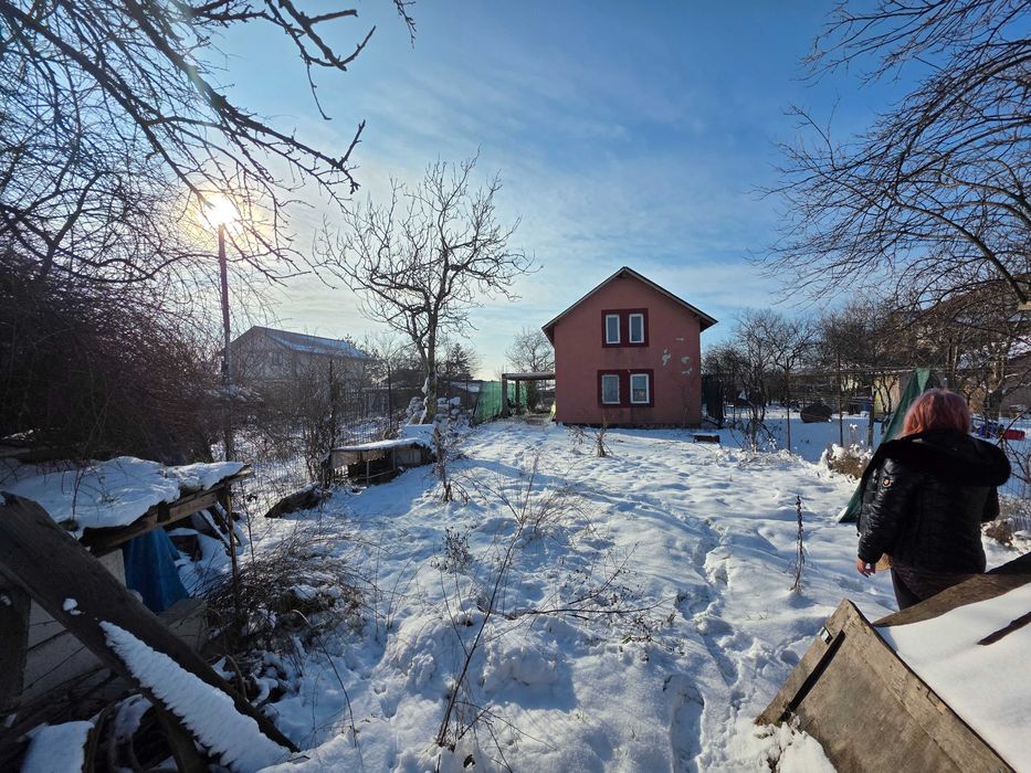 Casa Deagomiresti deal