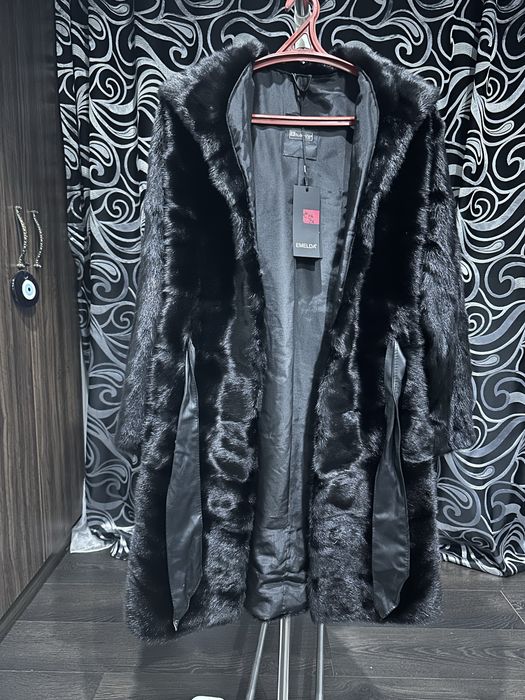 Продам норковую шубу