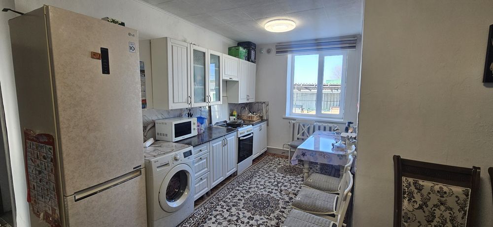 Продам дом в хорошем районе