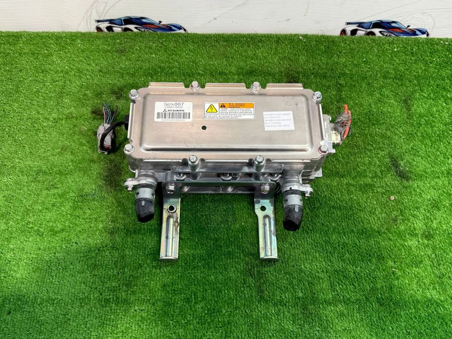 INCALZITOR ELECTRIC MITSUBISHI OUTLANDER 3 2.0 BENZINA + ELECTRIC 2016 / GG2W 2000 PLUG-IN HYBRID COD OEM 7807A007 CAB411A033 2016-2021