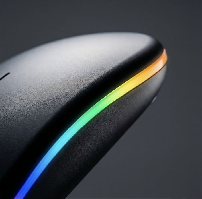 Безжична мишка YELANDAR