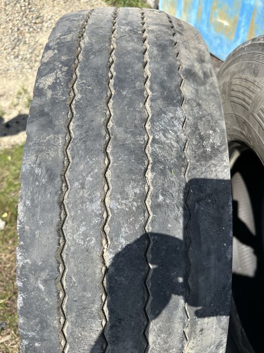 Продам шины на грузавое авто