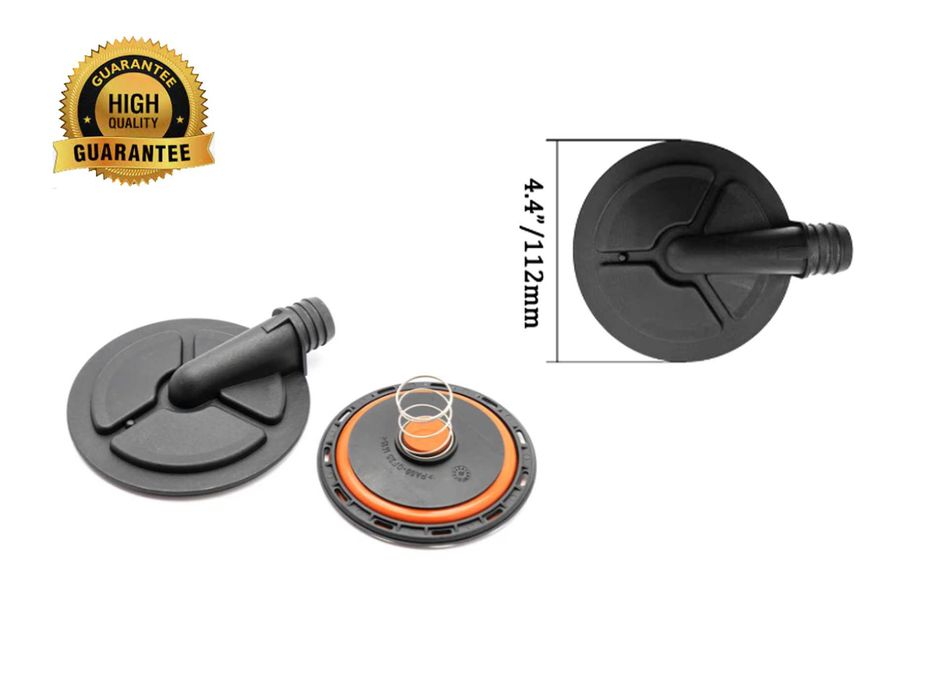 Мембрана клапан картерни газове AUDI VW SKODA SEAT 2.0TDI 03G103469N