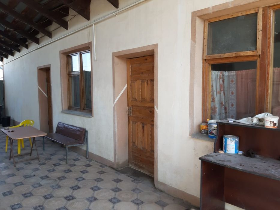 Дом в пер.Кошеней (бывш  Фурманова)