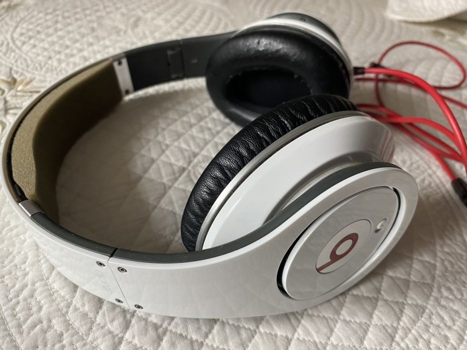 Casti Beats By Dr. Dre