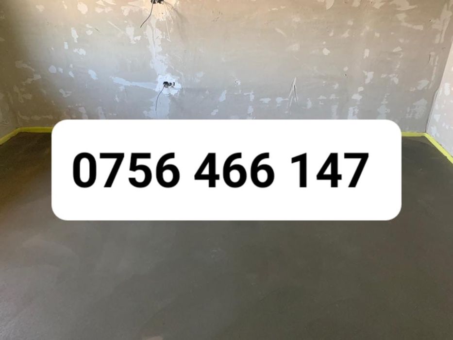 Sapa,Sape /Tencuieli mecanizate