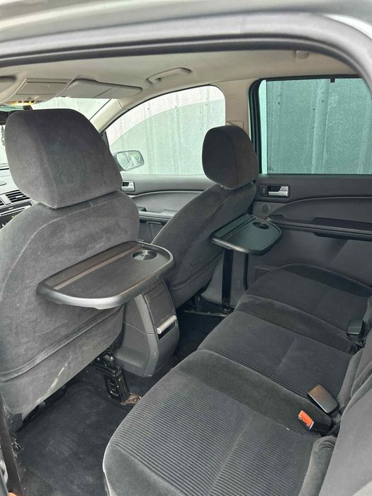 Продавам форд Ц-МАКС 1.6 Бензин