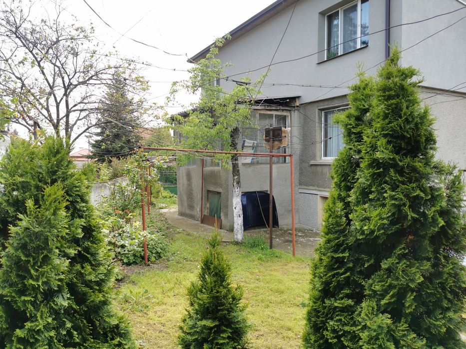 Продава се Етаж от къща в с. Петърч, Област София-област - 129 кв.м за 946 €/кв.м - Снимка #13