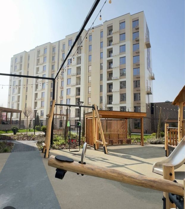 Продётся квартира 44 кв2 NRG BI SADO